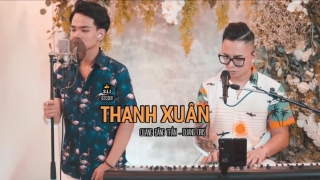 Thanh Xuân - Quang Đăng Trần, Various Artists