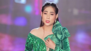 Tương Tư Nàng Ca Sĩ - Ngọc Hân