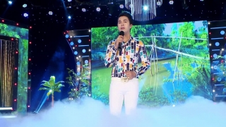 Đò Sang Ngang - Võ Hoàng Lâm