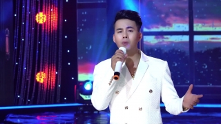 Đêm Mưa Nhớ Mẹ - Võ Hoàng Lâm