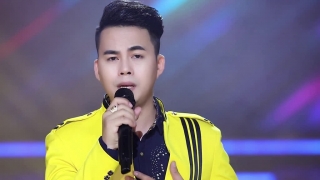 Mộng Vỡ - Võ Hoàng Lâm