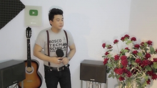 Mơ Mùa Phượng Vĩ - Khang Lê