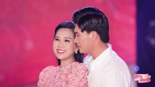 Thiệp Hồng Anh Viết Tên Em - Hồng Phượng, Hoàng Ngọc Sơn