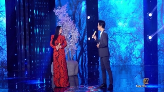 Sương Trắng Miền Quê Ngoại - Lưu Ánh Loan, Nhật Duy