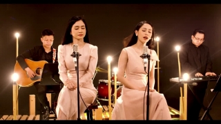 Bông Cỏ May - Phương Anh Bolero, Phương Ý