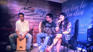 Ngẫu Nhiên - Nguyệt Ca