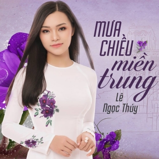 Lê Ngọc Thúy