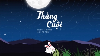 Thằng Cuội - Kyo York