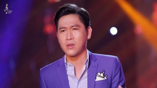 Mưa Đêm Ngoại Ô - Tùng Anh (Bolero)