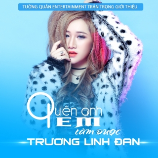 Trương Linh Đan