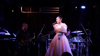 Một Thời Đã Xa (Live) - Nguyễn Kiều Oanh