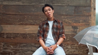 Ước Có Người Bên Tôi Mỗi Khi Buồn (Cover) - Hoàng Luân