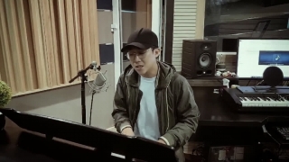 Nhìn Em Từ Thiên Đường Ngập Nắng (Piano Version) - Hoàng Luân