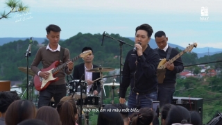 Lệ Đá (Live) - Lê Hiếu