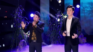 Liên Khúc Kẻ Ở Miền Xa - Khánh Bình, Lê Sang, Nguyễn Phú Quí