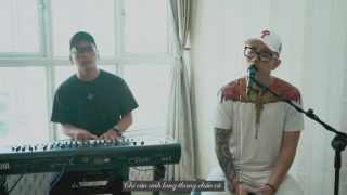 Đánh Mất Em (Live) - Quang Đăng Trần