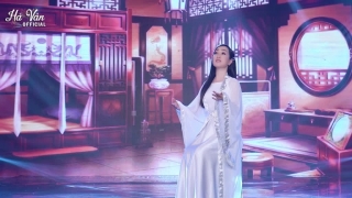 Liên Khúc Xa Vắng, Chờ Người - Hà Vân