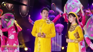 Liên Khúc Áo Hoa - Lê Sang, Kim Chi