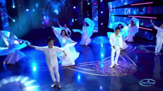 Tình Em Biển Rộng Sông Dài - Đan Phương