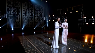 Tình Chàng Ý Thiếp - Phương Anh Bolero, Phương Ý