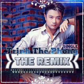 Trịnh Thế Phong