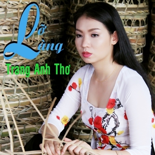 Huế Và Em - Trang Anh Thơ - Nhac.vn
