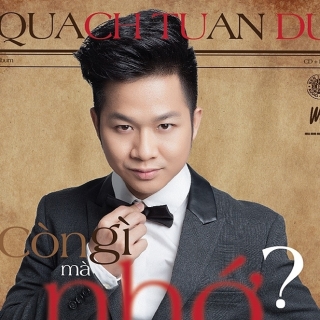 Quách Tuấn Du