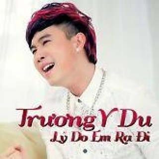 Trương Y Du