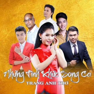 Trang Anh Thơ,Nguyễn Phú Quí