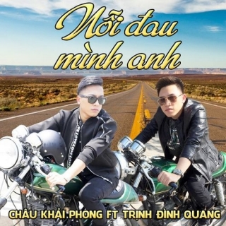 Châu Khải Phong,Trịnh Đình Quang