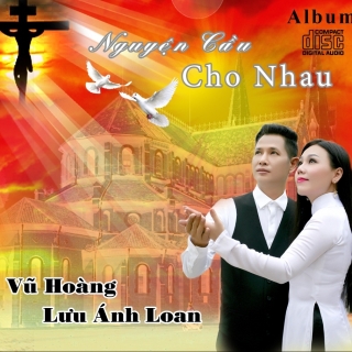 Lưu Ánh Loan,Vũ Hoàng