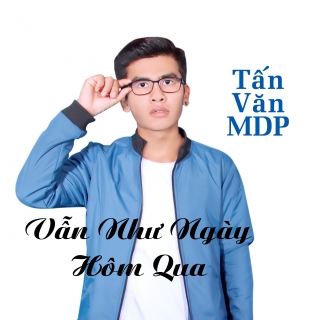 Tấn Văn MDP