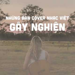 Những Bản Cover Nhạc Việt Gây Nghiện - Various Artists
