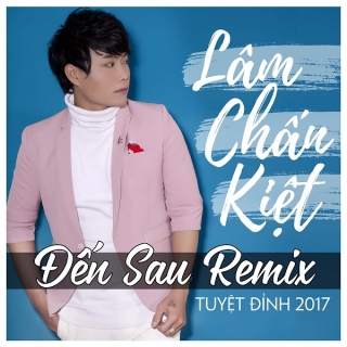 Lâm Chấn Kiệt