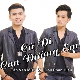 Tấn Văn MDP,Doll Phan Hiếu