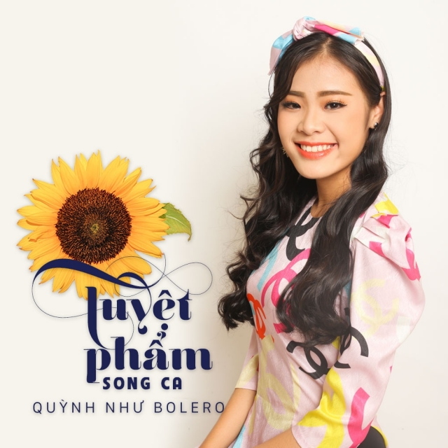 Tuổi Học Trò - Quỳnh Như Bolero,Tùng Anh (Bolero) - Nhac.vn