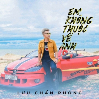 Lưu Chấn Long