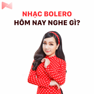 Nhạc Bolero Hôm Nay Nghe Gì? - Various Artists