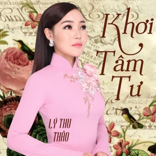 Lý Thu Thảo