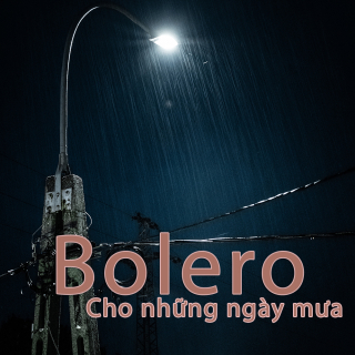 Bolero Cho Những Ngày Mưa - Various Artists