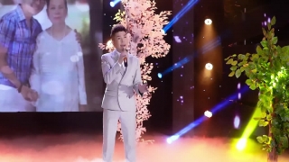 Đổi Cả Thiên Thu Tiếng Mẹ Cười - Long Nhật