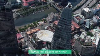 Nếu Xa Còn Thương - Đinh Ứng Phi Trường