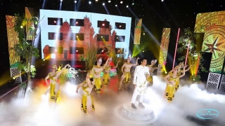 Hận Đồ Bàn - Đan Phương