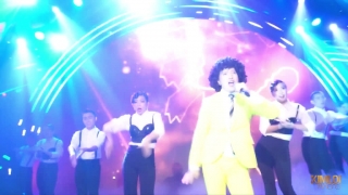 Hãy Cười (Funk Version) - Y Thanh