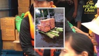 Tin Vào Chúa - Nguyễn Hồng Ân