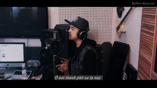 Băng Qua Đại Dương Đến Gặp Em (Cover) - Đinh Ứng Phi Trường