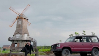 Những Cuộc Tình Đã Mất - Hồ Hán Dân