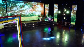 Người Xa Người - Hồ Hán Dân