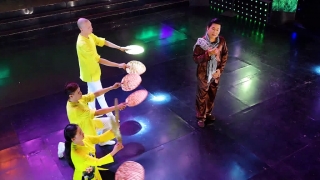 Điệu Ru Mòn Mỏi - Hồ Hán Dân