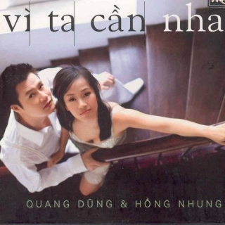 Hồng Nhung,Quang Dũng
